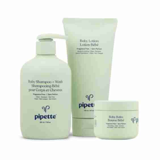 Baby Bestsellers Bundle