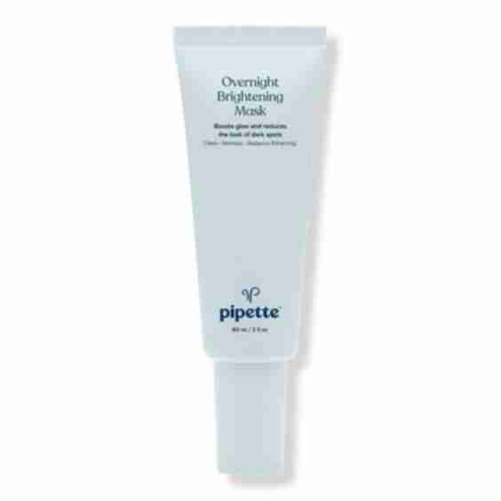 Overnight Brightening Mask