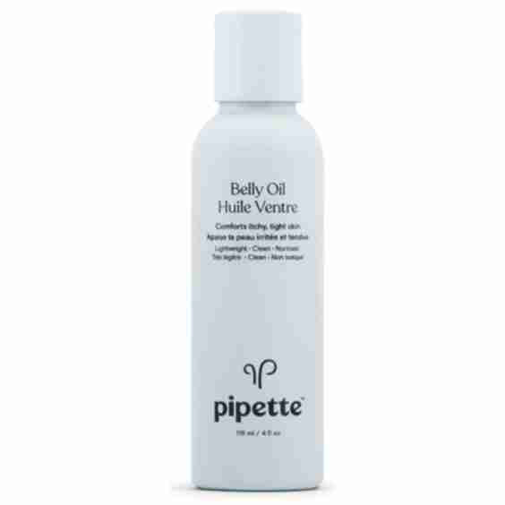 Belly Oil