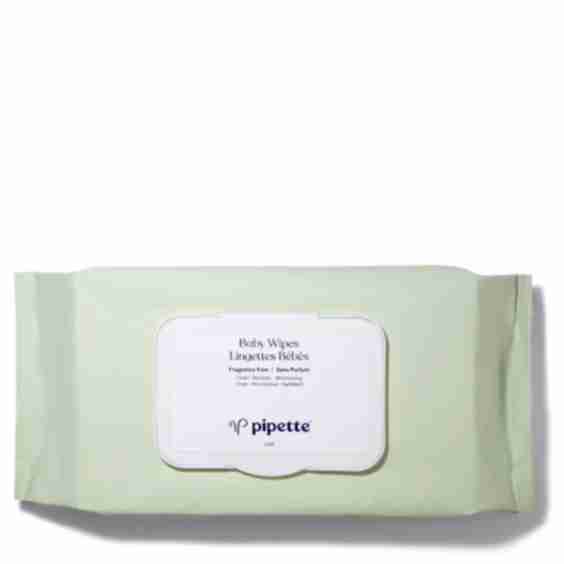 Baby Wipes