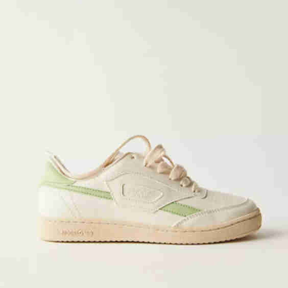 Modelo '89 Sneakers
