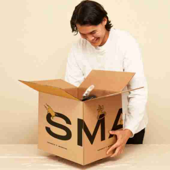 Smalls Reviews