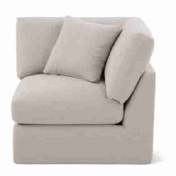Get Together Corner Chair 
