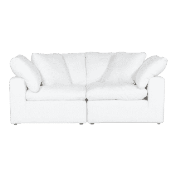 Movie Night 2-Piece Modular Sofa
