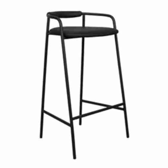 Slow Mornings Stool