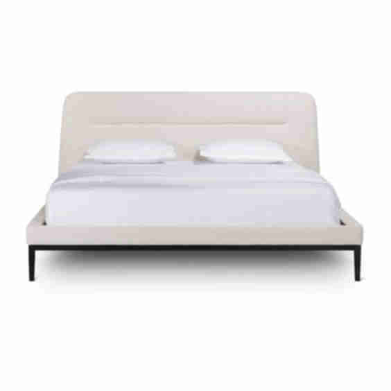 Lean On Me Bed