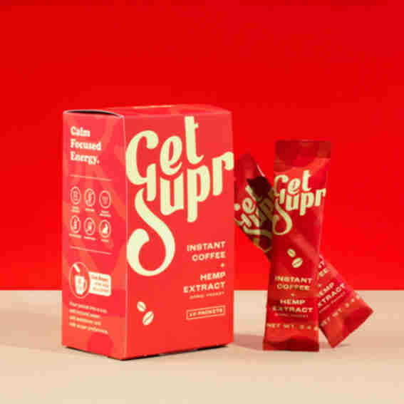 Get Supr Reviews
