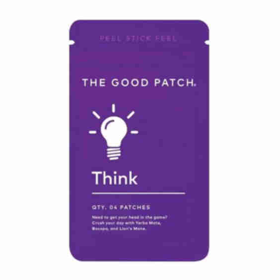 Think Plant Patch