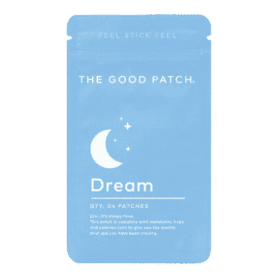 Dream Plant Patch