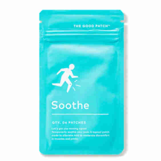 Soothe Plant Patch