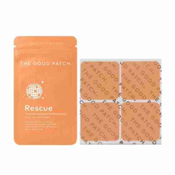 Rescue Plant Patch