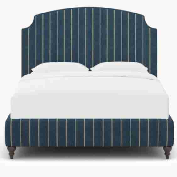 Cove Bed 