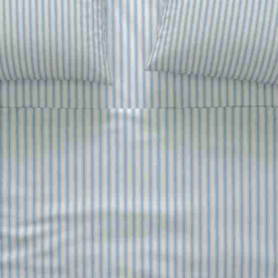 Organic Cotton Sheet Set