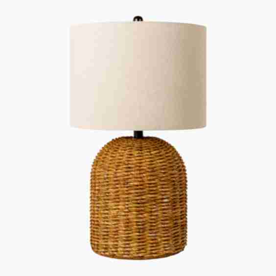 Regatta Table Lamp