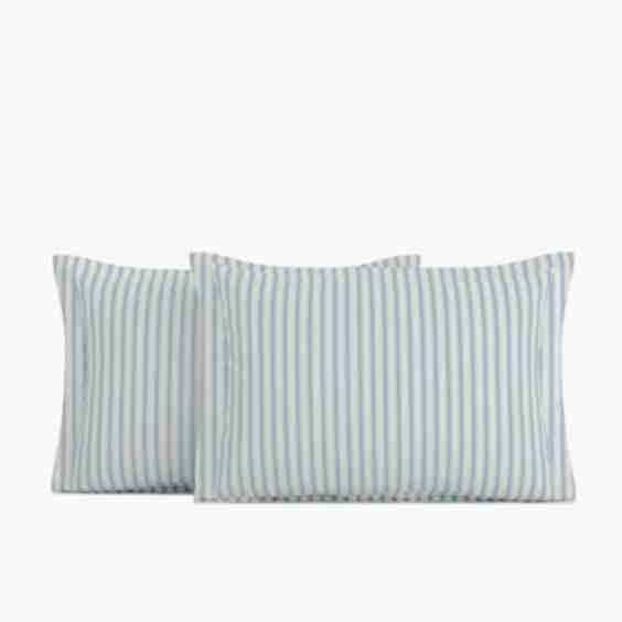 Organic Cotton Shams