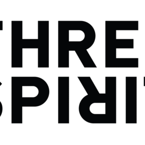 Three Spirit Brand Page