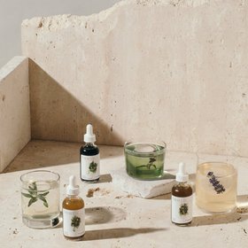 Tomen Botanicals
