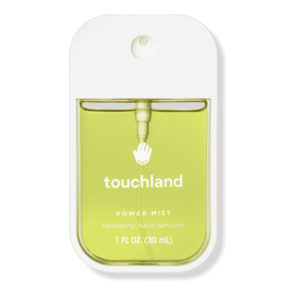 Power Mist Hydrating Hand Sanitizer - Aloe You
