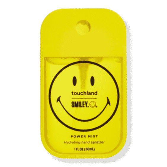 Power Mist Smiley X Mango Passion