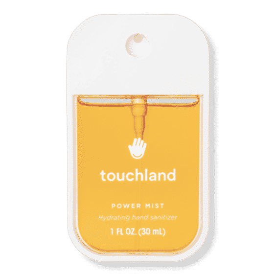 Power Mist Hydrating Hand Sanitizer - Mango Passion 30ml