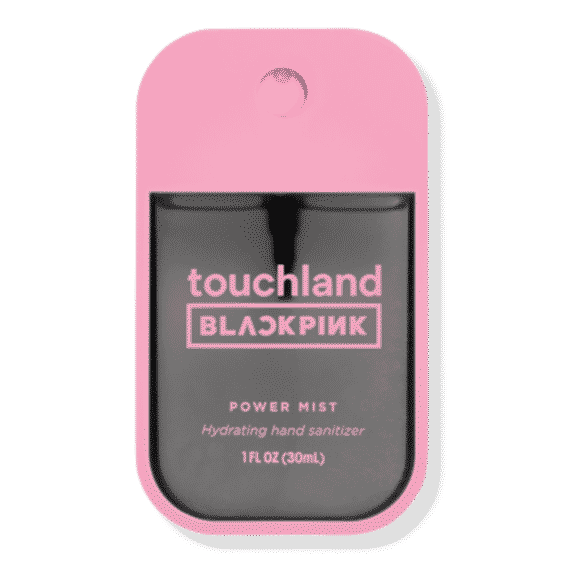 Blackpink | Blue Sandalwood