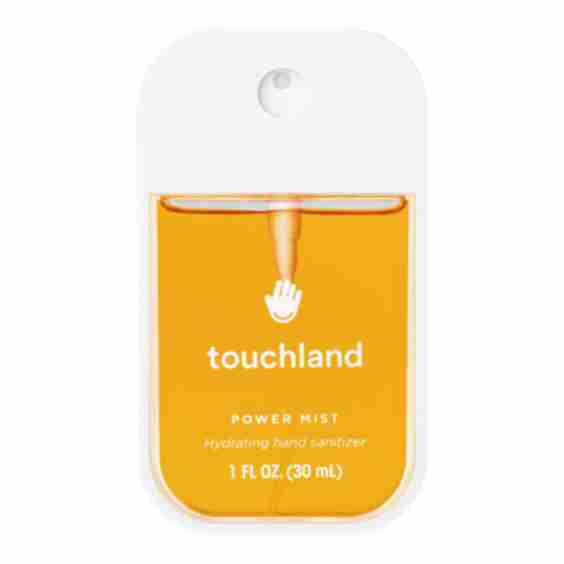 Power Mist Hand Sanitizer - Citrus Grove