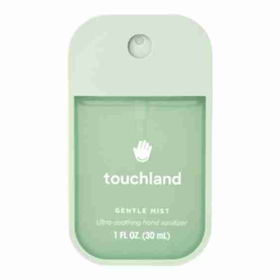 Gentle Mist Ultra-Soothing Hand Sanitizer