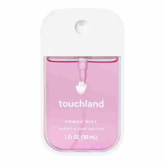 Berry Bliss Power Mist Hydrating Hand Sanitizer 30ml