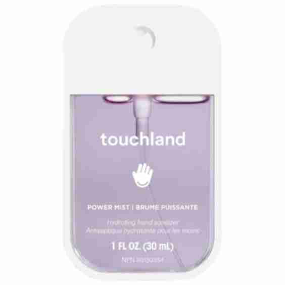 Wild Watermelon Power Mist Hydrating Hand Sanitizer