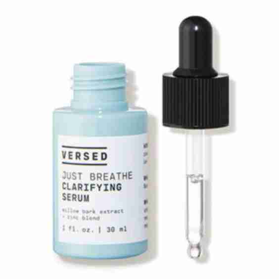 Just Breathe Clarifying Serum