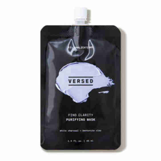 Find Clarity Purifying Mask