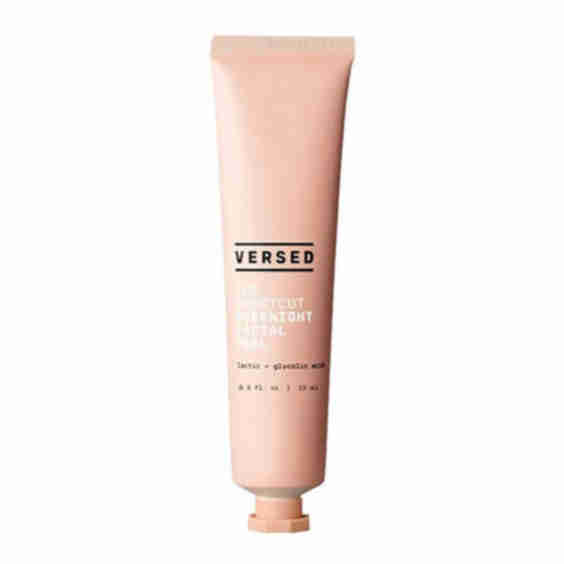 The Shortcut Overnight Facial Peel