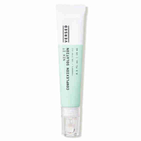 Nix It Complexion Solution