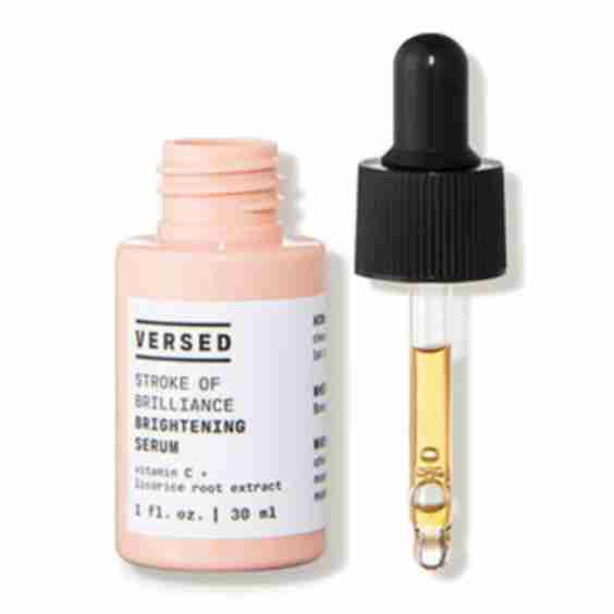 Stroke Of Brilliance Brightening Serum