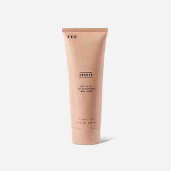 Buff It Out Body Scrub