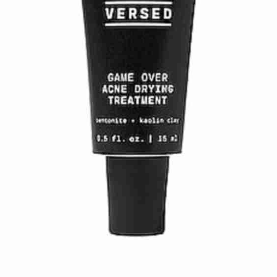 Game Over Acne Drying Treatment