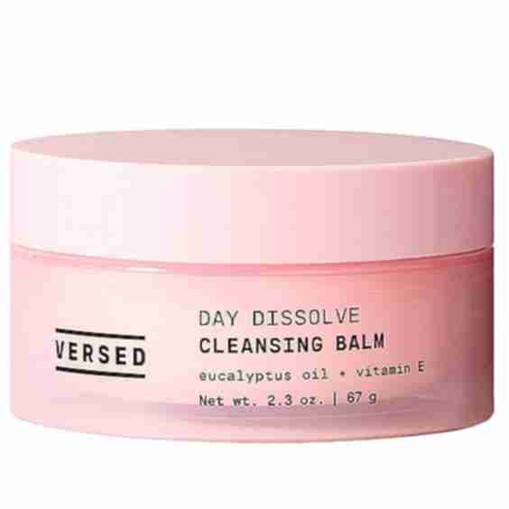 Day Dissolve Cleansing Balm
