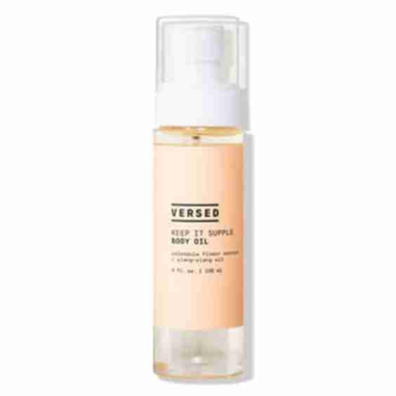 Keep It Supple Body Oil