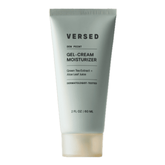 Dew Point Gel-Cream Moisturizer