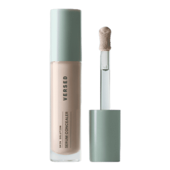 Skin Solution Serum Concealer