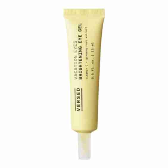 Vacation Eyes Brightening Eye Gel