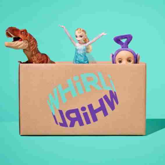 Whirli Reviews
