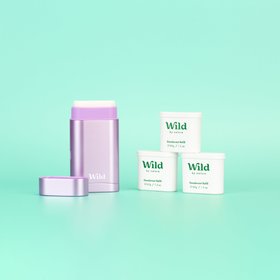 Wild