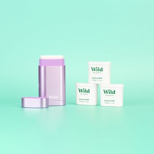 Wild