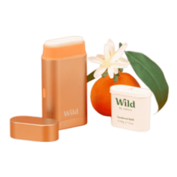 Orange & Neroli Starter Pack