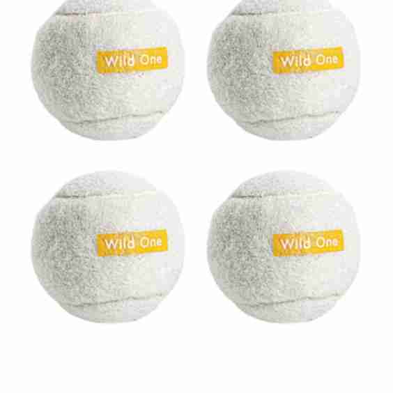 Tennis Balls Set Of 4