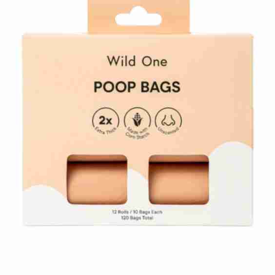 Poop Bags