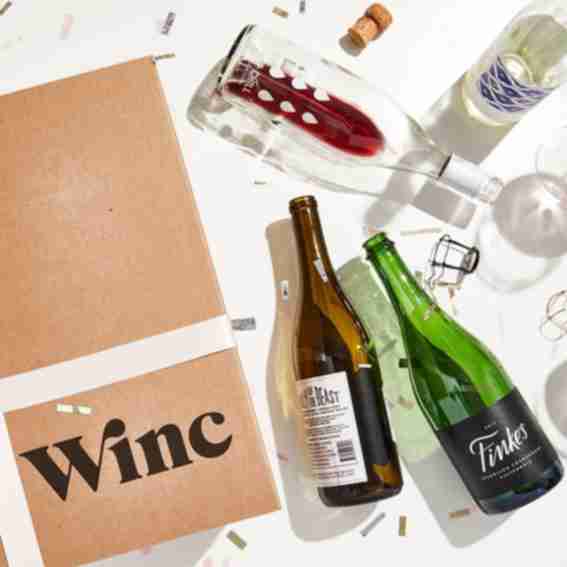Winc Wines Reviews