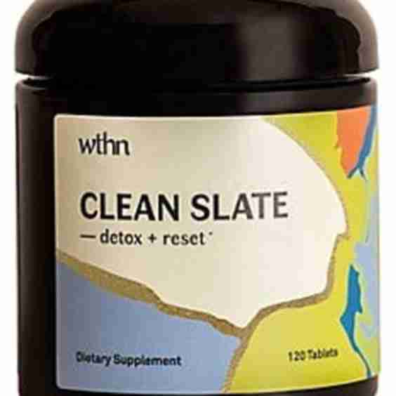 Clean Slate Dietary Supplements