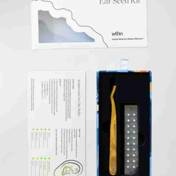Ear Seed Kit